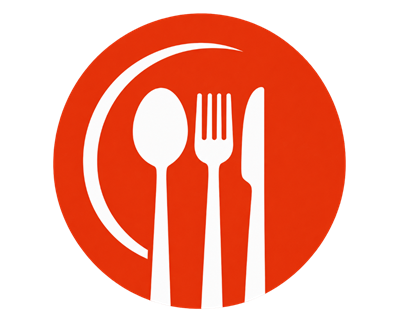 The Sylvana Restaurant Emblem